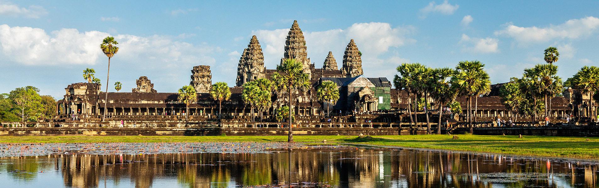 Angkor Wat