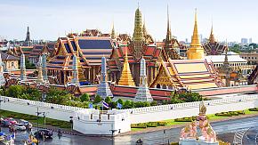 Bangkok