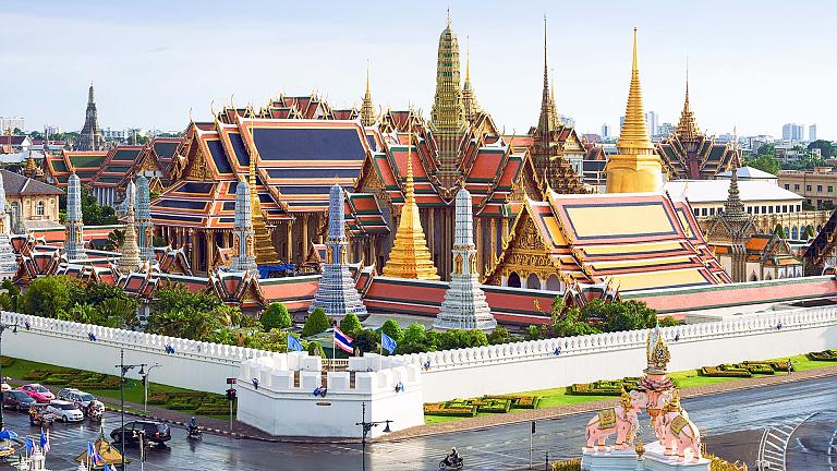 Bangkok