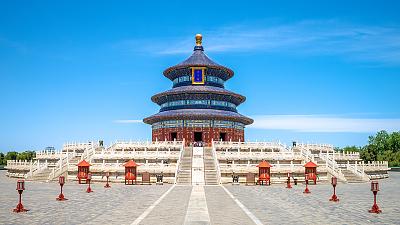 Top 10 China Tours for 2024/2025 - No Shopping Private Tours