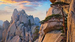 Seoraksan National Park