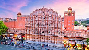 Hawa Mahal