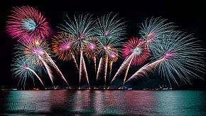 Firework