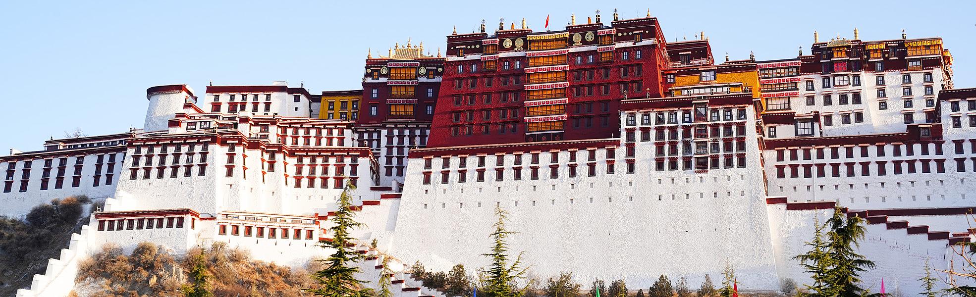 Potala Palace