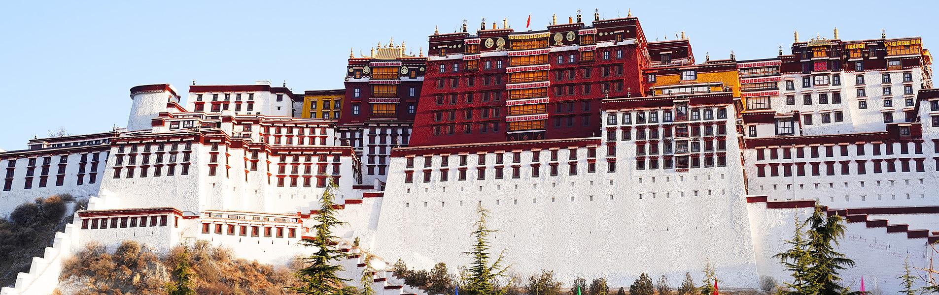 Potala Palace