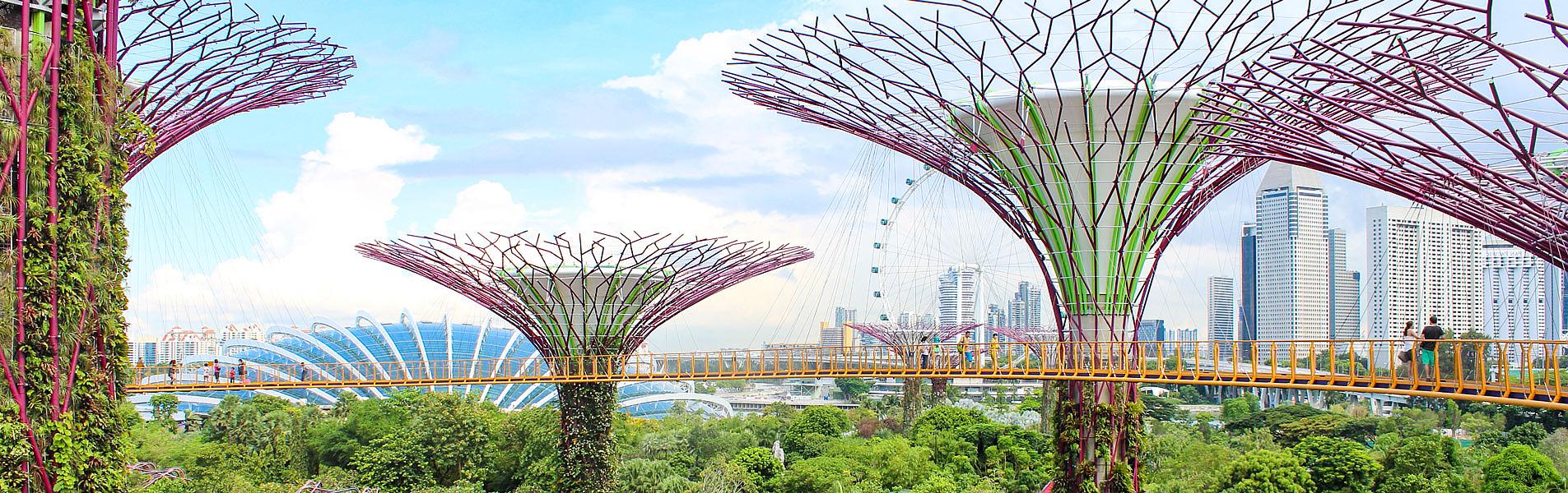 Singapore City