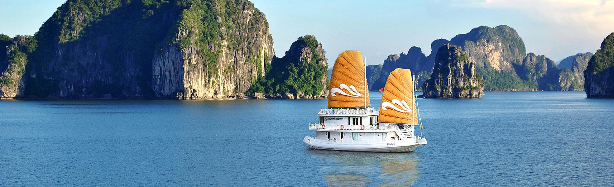 Halong Bay