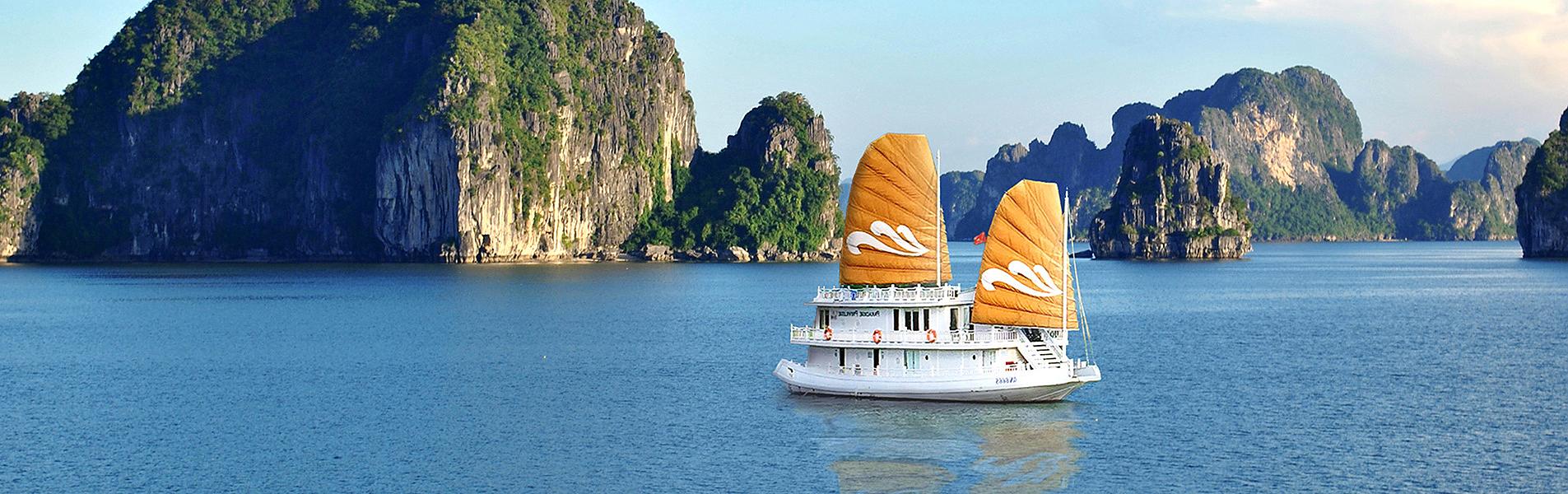 Halong Bay