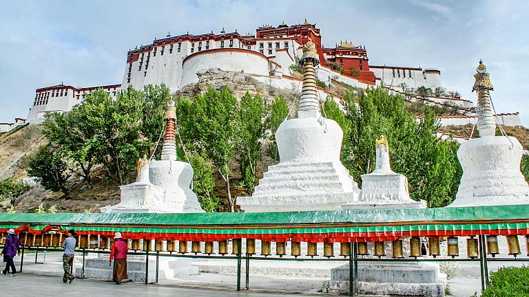 Potala Palace