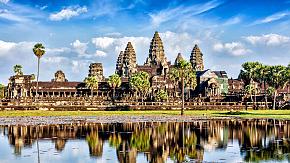 Angkor Wat
