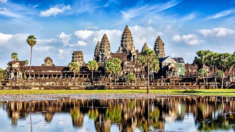 Angkor Wat