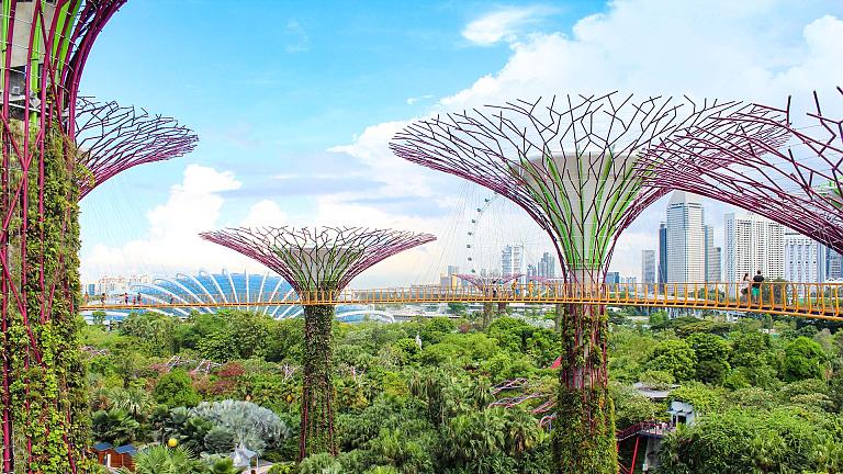 Singapore City