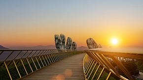 Golden Bridge