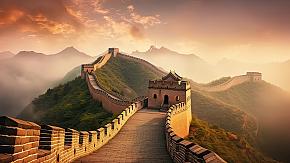 Great Wall of China