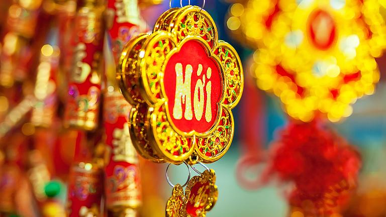 Vietnam New Year Tour