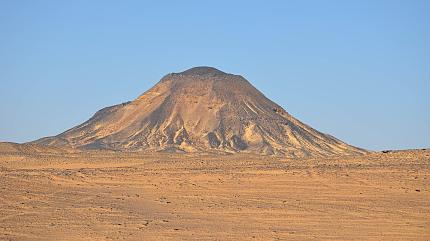 Black Desert, El Heiz Oasis