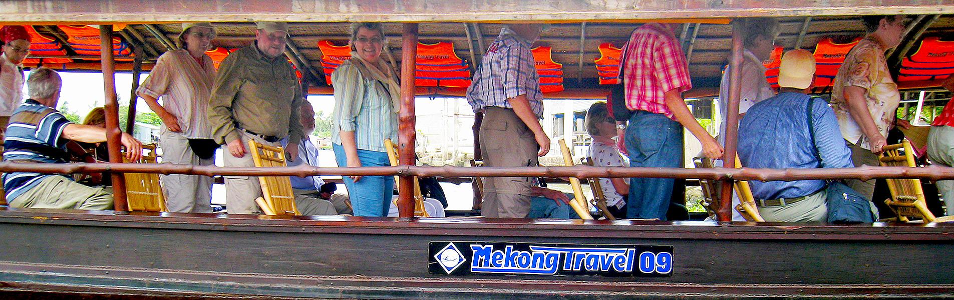 Mekong Delta
