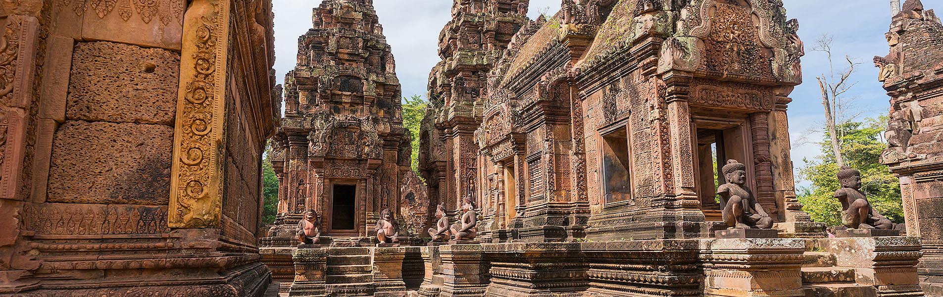 Siem Reap