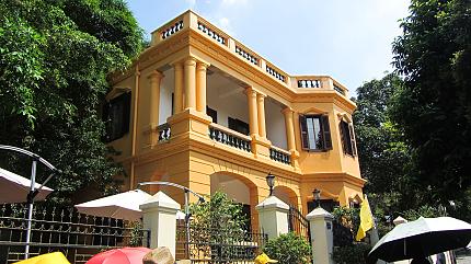 Gulangyu Island, Xiamen