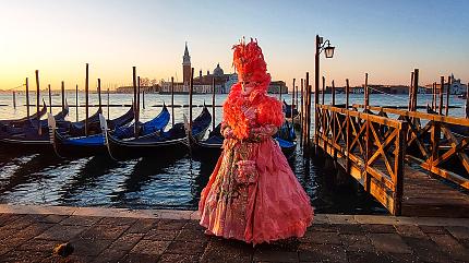 Venice Carnival