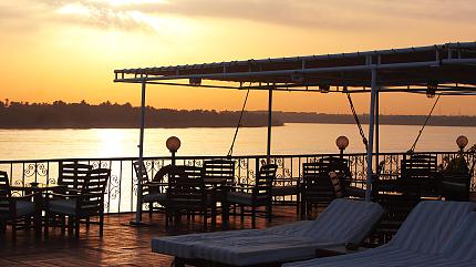 Nile River Cruise