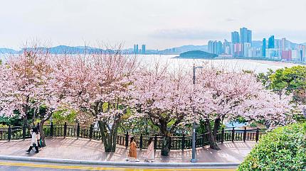 Haeundae, Busan