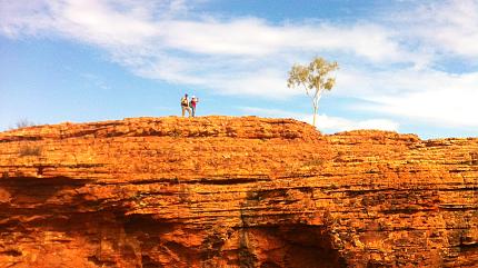 Kings Canyon
