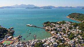 Lamma Island