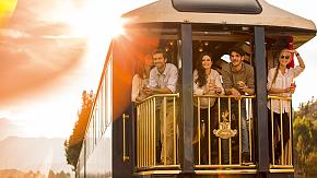 Belmond Train