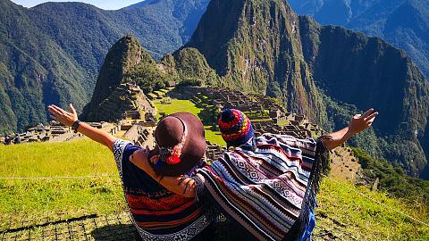 Peru Inti Raymi (Sun Festival) Guide 2026: Date & Tips