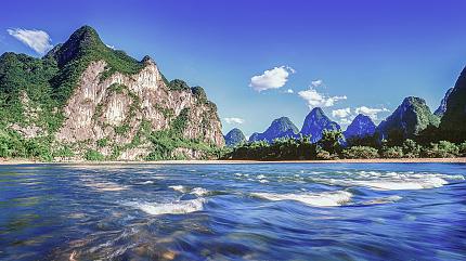 Li River, Guilin