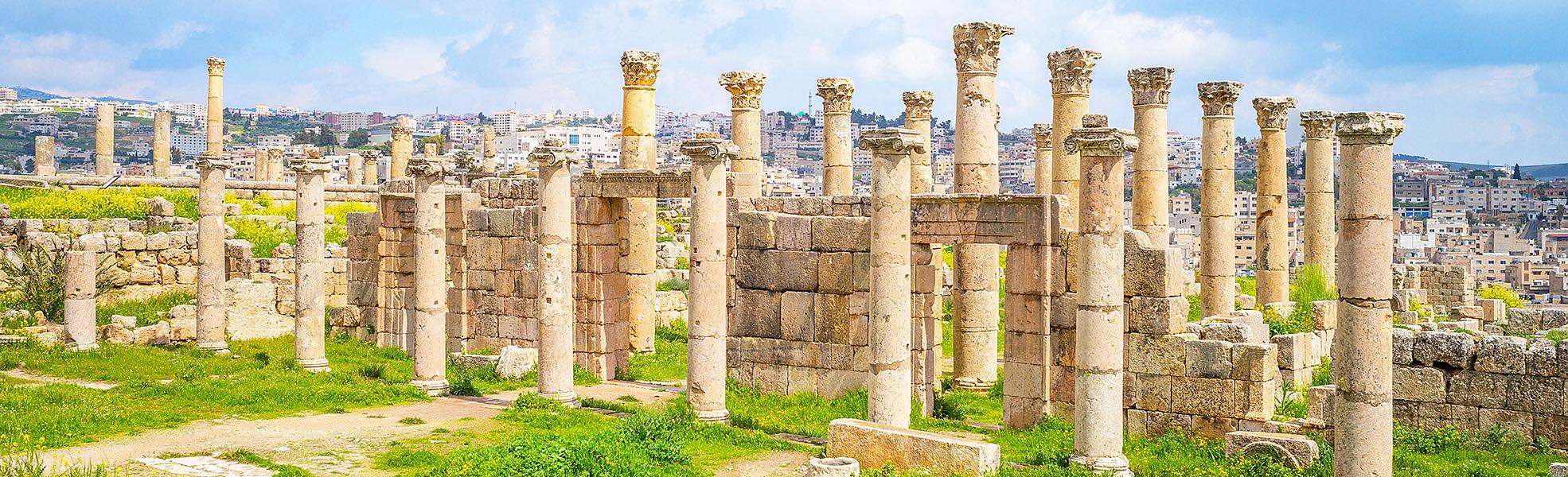 Jerash