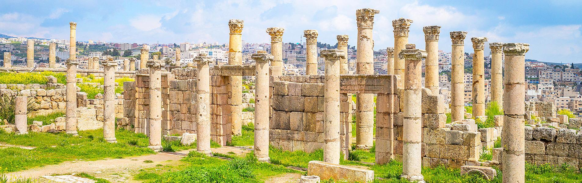 Jerash