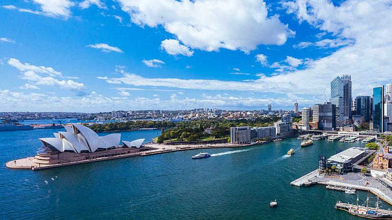 Sydney