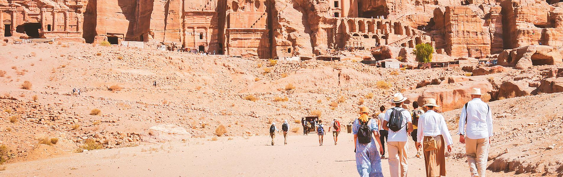 Petra