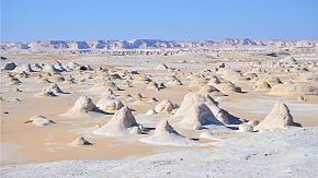 White Desert