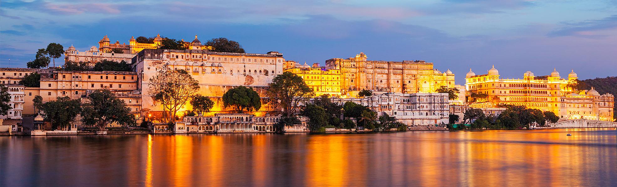 Udaipur