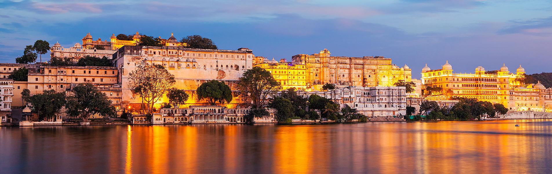 Udaipur