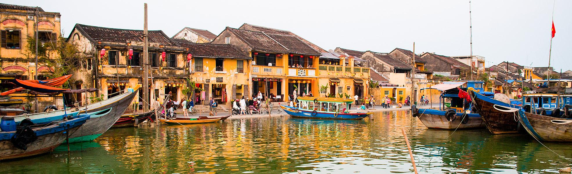 Hoi An