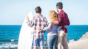 Portugal Family Vacation