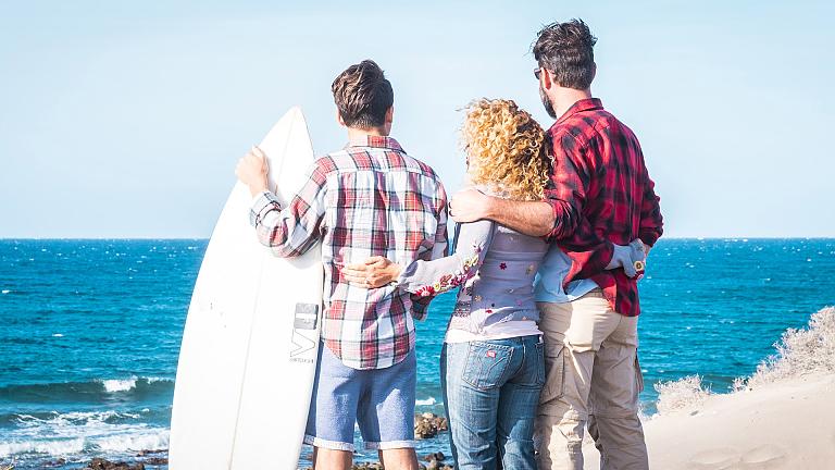Portugal Family Vacation