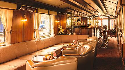 Belmond Train