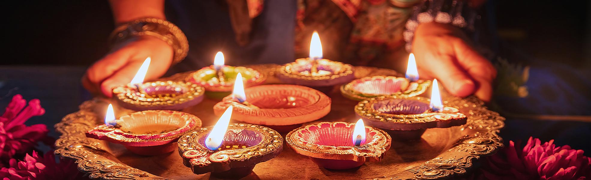 India Diwali