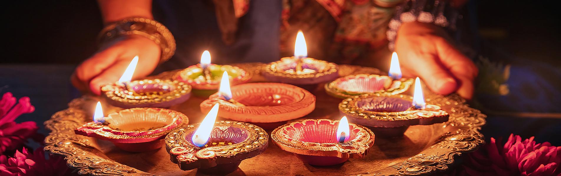 India Diwali