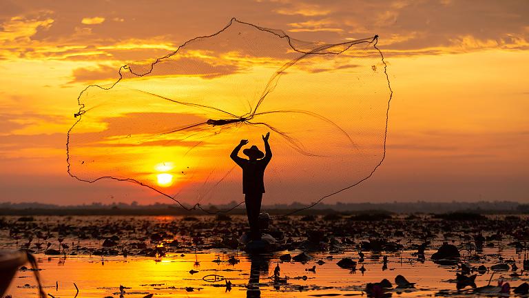 Mekong River
