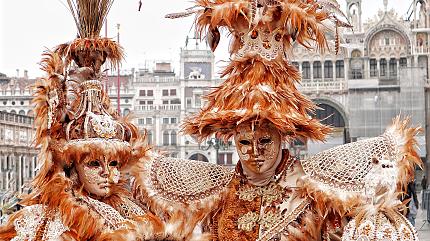 Venice Carnival