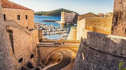 Dubrovnik