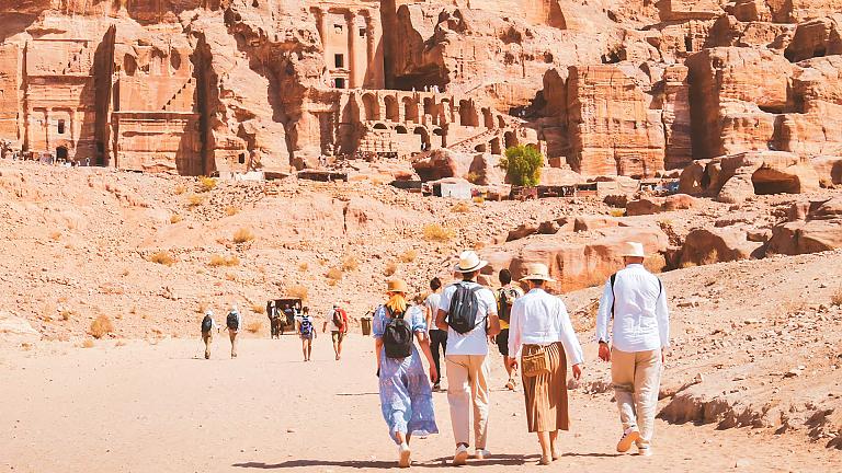 Petra