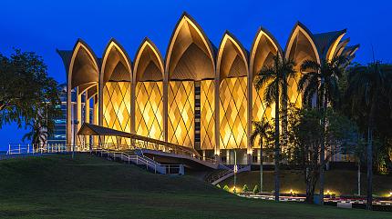 Sarawak Museum, Kuching