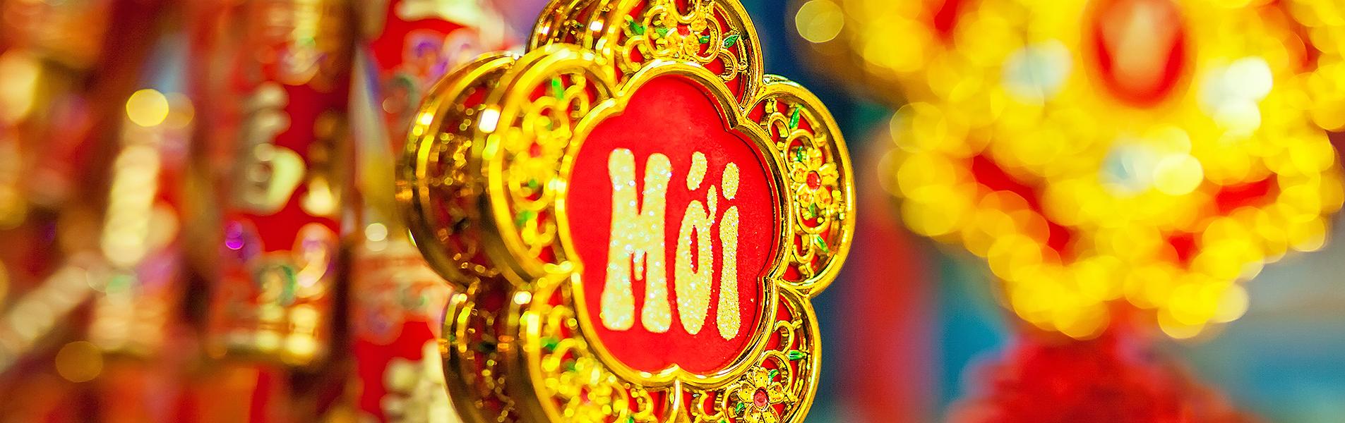 Vietnam New Year Tour